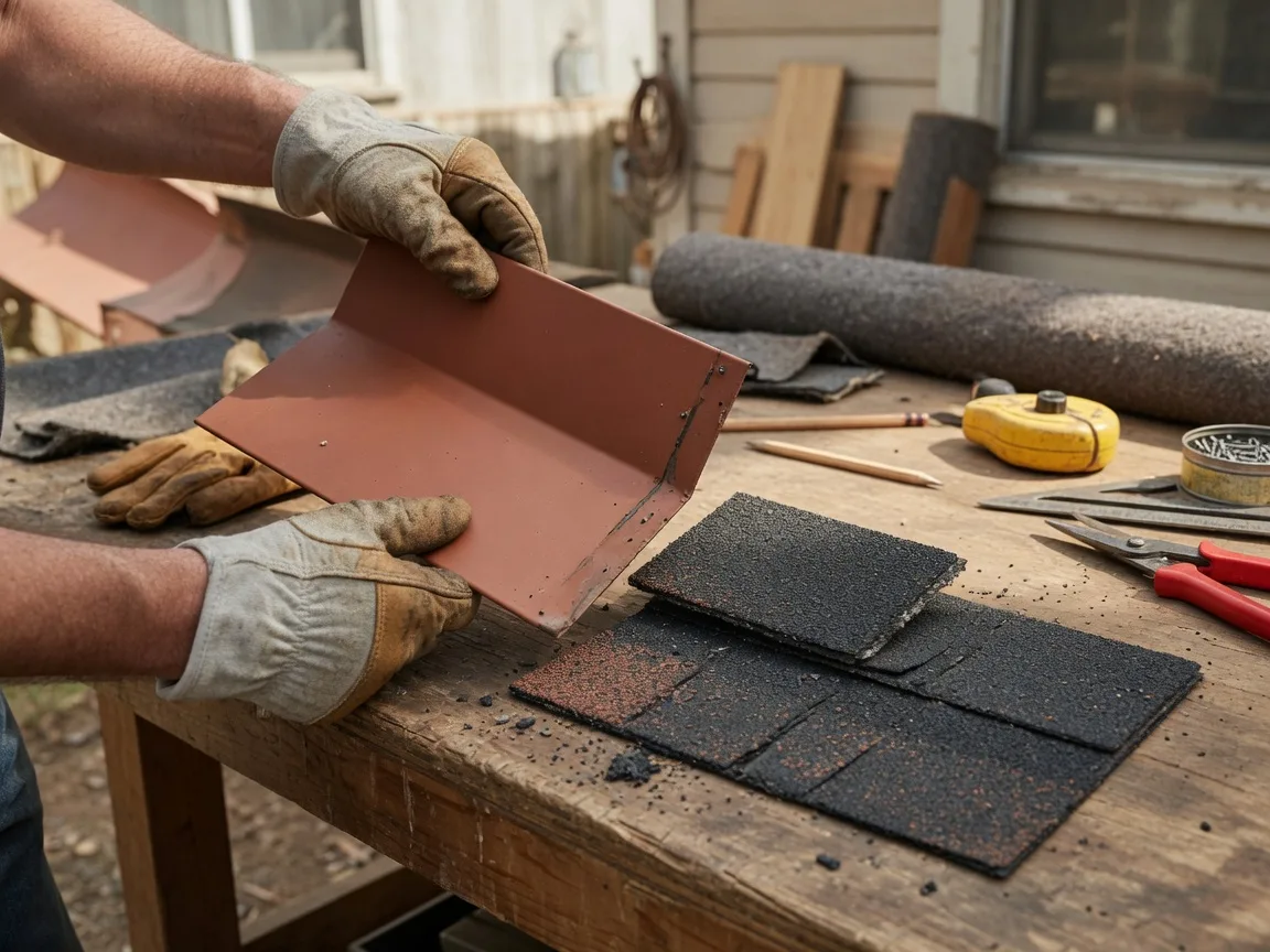 Roof Repair company in Wheaton, IL